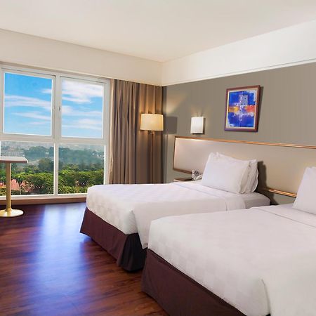Swiss-Belhotel Богор Екстер'єр фото