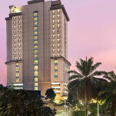 Swiss-Belhotel Богор Екстер'єр фото
