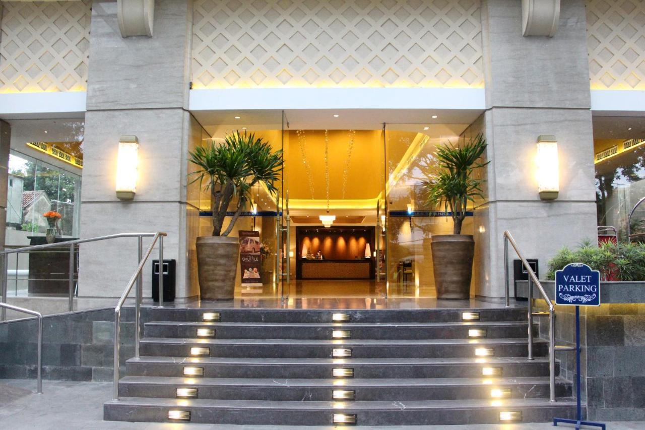 Swiss-Belhotel Богор Екстер'єр фото