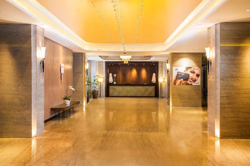 Swiss-Belhotel Богор Екстер'єр фото