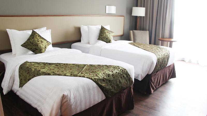 Swiss-Belhotel Богор Екстер'єр фото