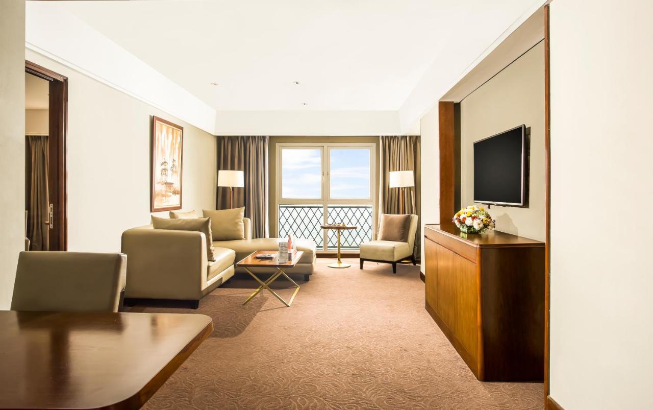 Swiss-Belhotel Богор Екстер'єр фото