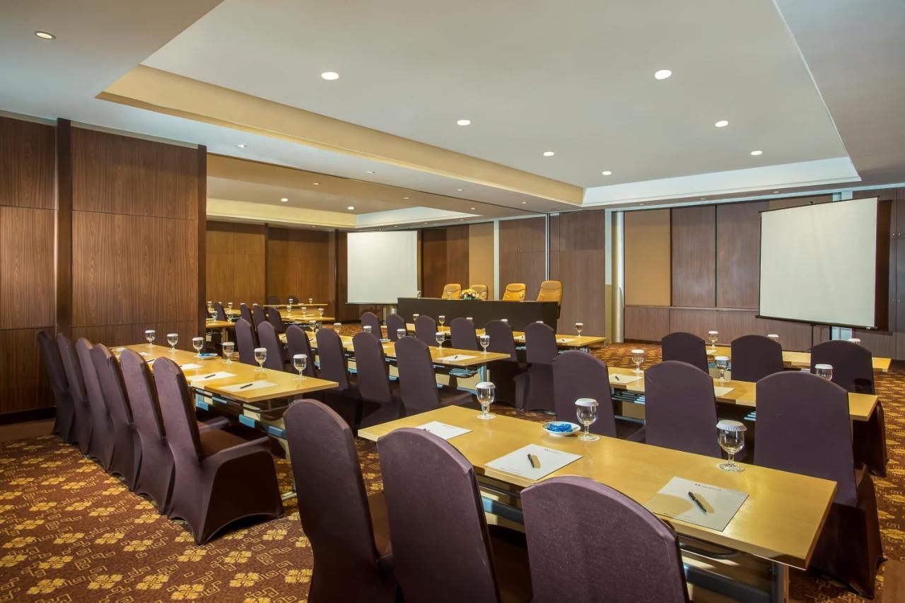 Swiss-Belhotel Богор Екстер'єр фото
