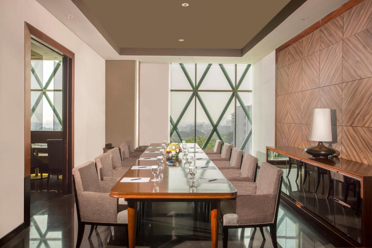 Swiss-Belhotel Богор Екстер'єр фото